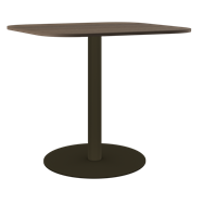Olive Halo Cafe Table